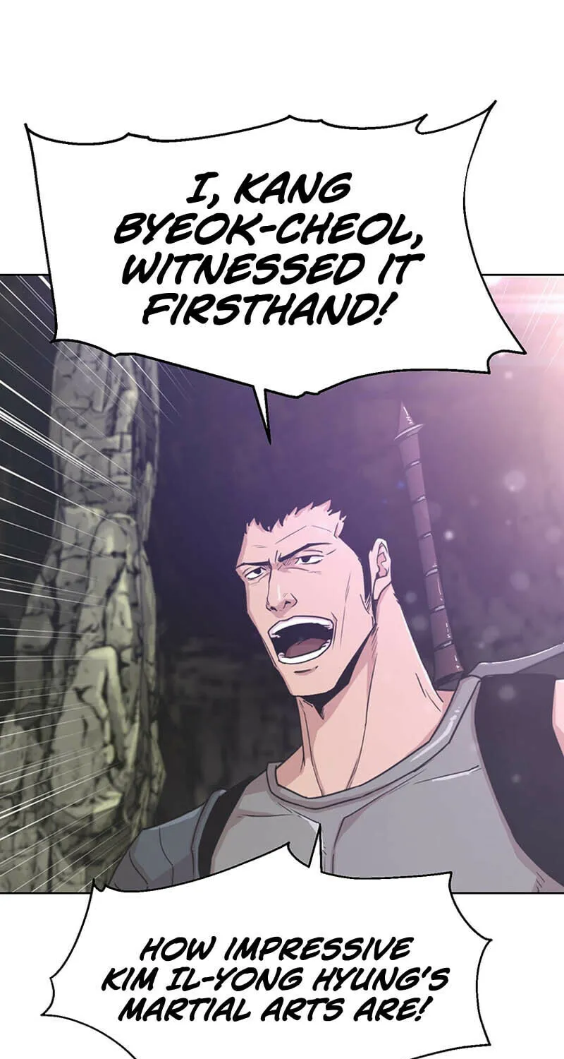 Martial Arts Alone Chapter 6 page 50 - 