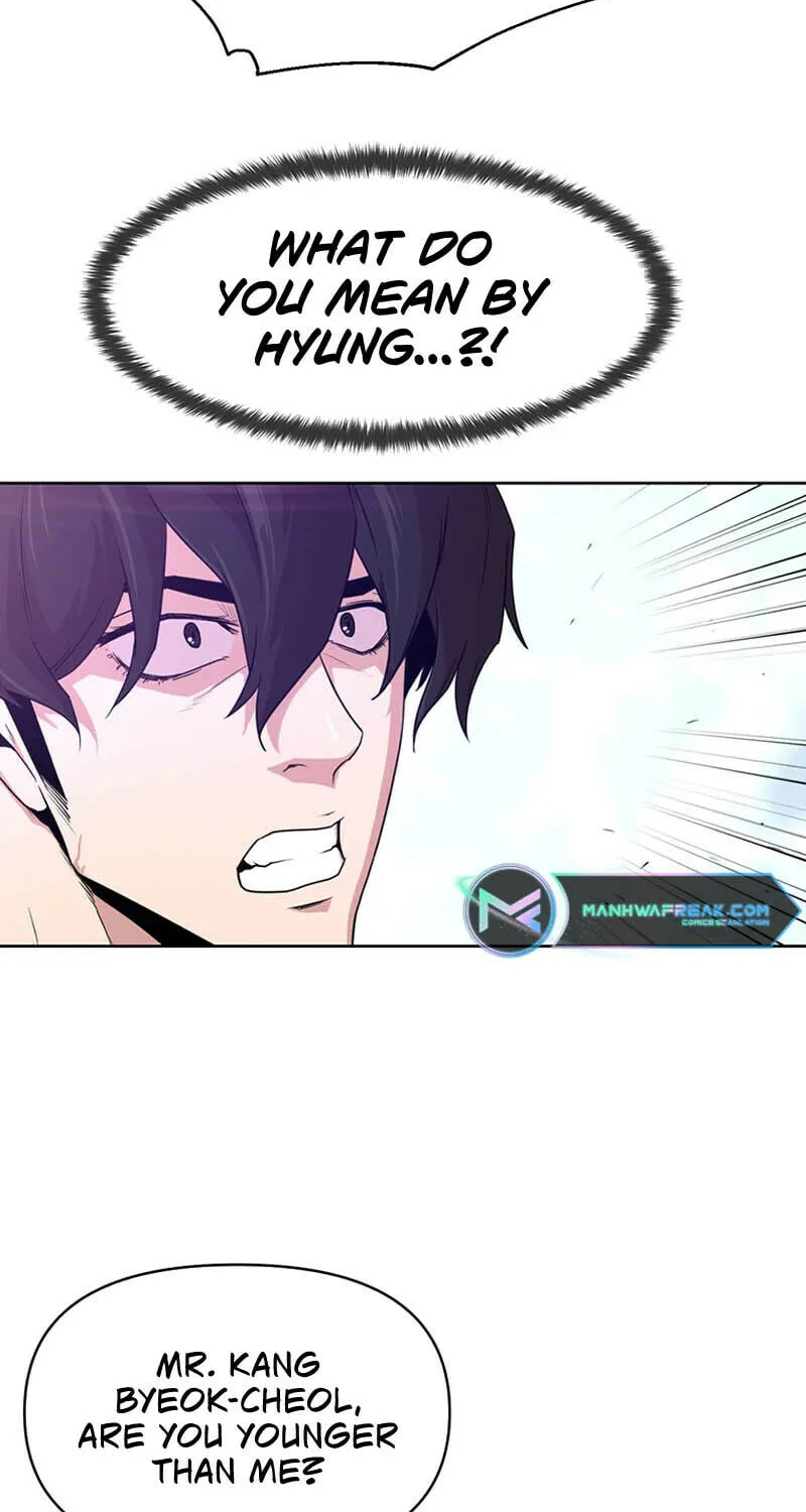 Martial Arts Alone Chapter 6 page 51 - 