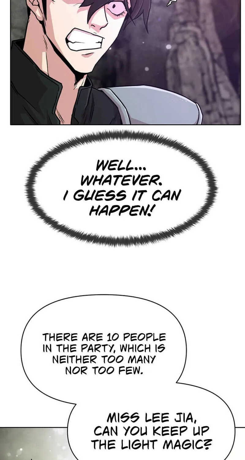Martial Arts Alone Chapter 6 page 55 - 
