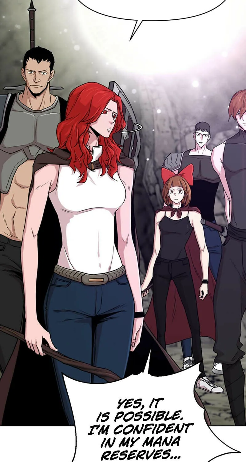 Martial Arts Alone Chapter 6 page 56 - 