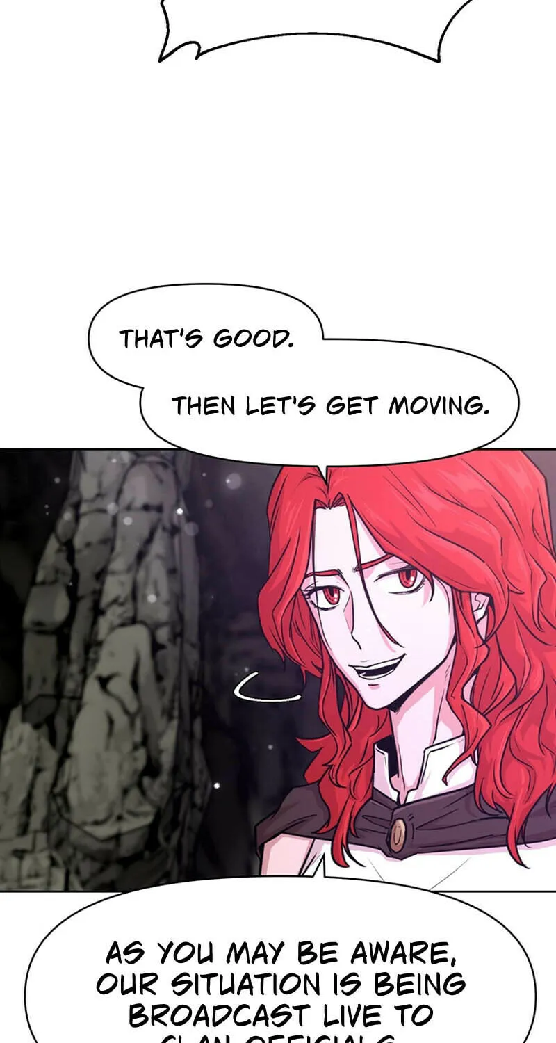 Martial Arts Alone Chapter 6 page 57 - 