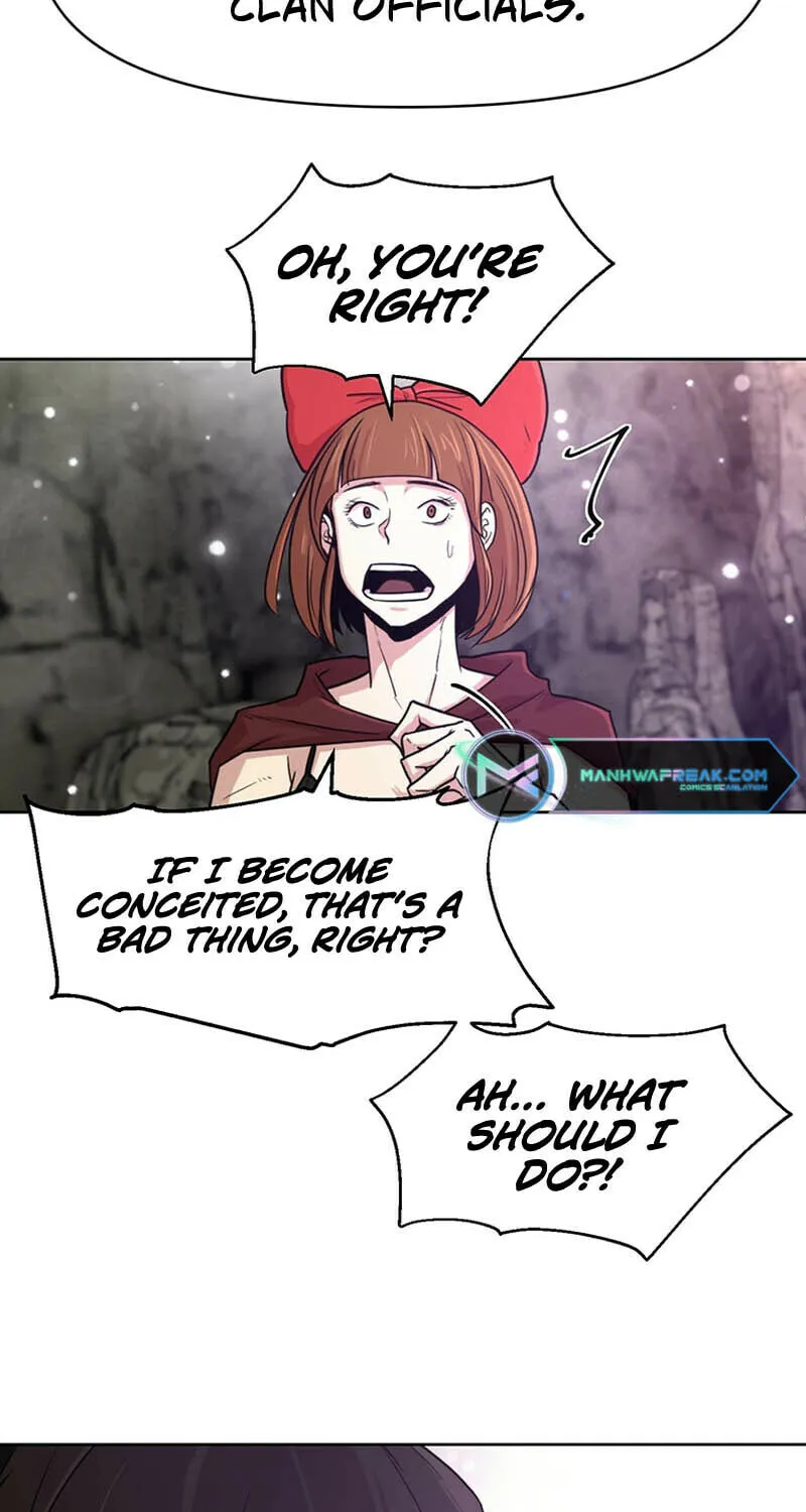 Martial Arts Alone Chapter 6 page 58 - 