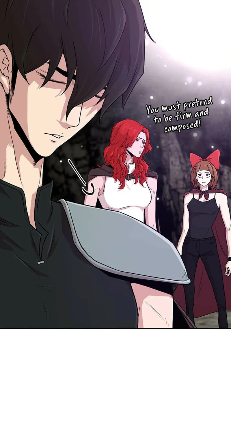 Martial Arts Alone Chapter 6 page 59 - 