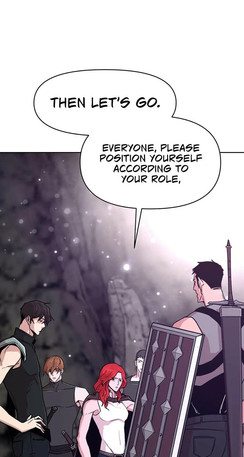 Martial Arts Alone Chapter 6 page 60 - 
