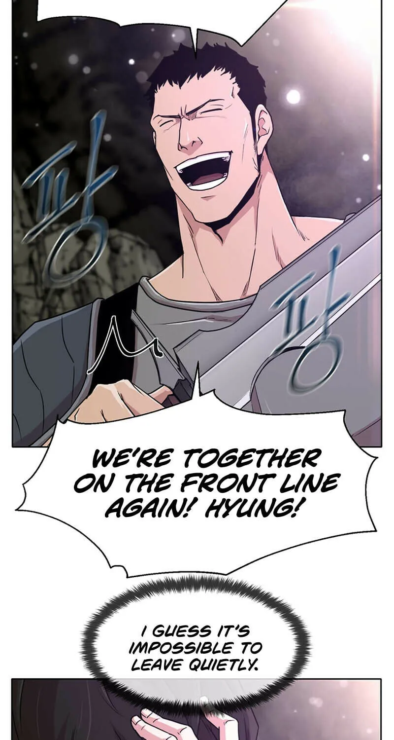 Martial Arts Alone Chapter 6 page 62 - 