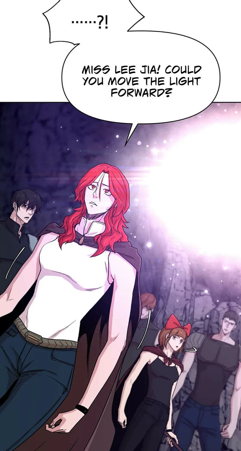Martial Arts Alone Chapter 6 page 65 - 