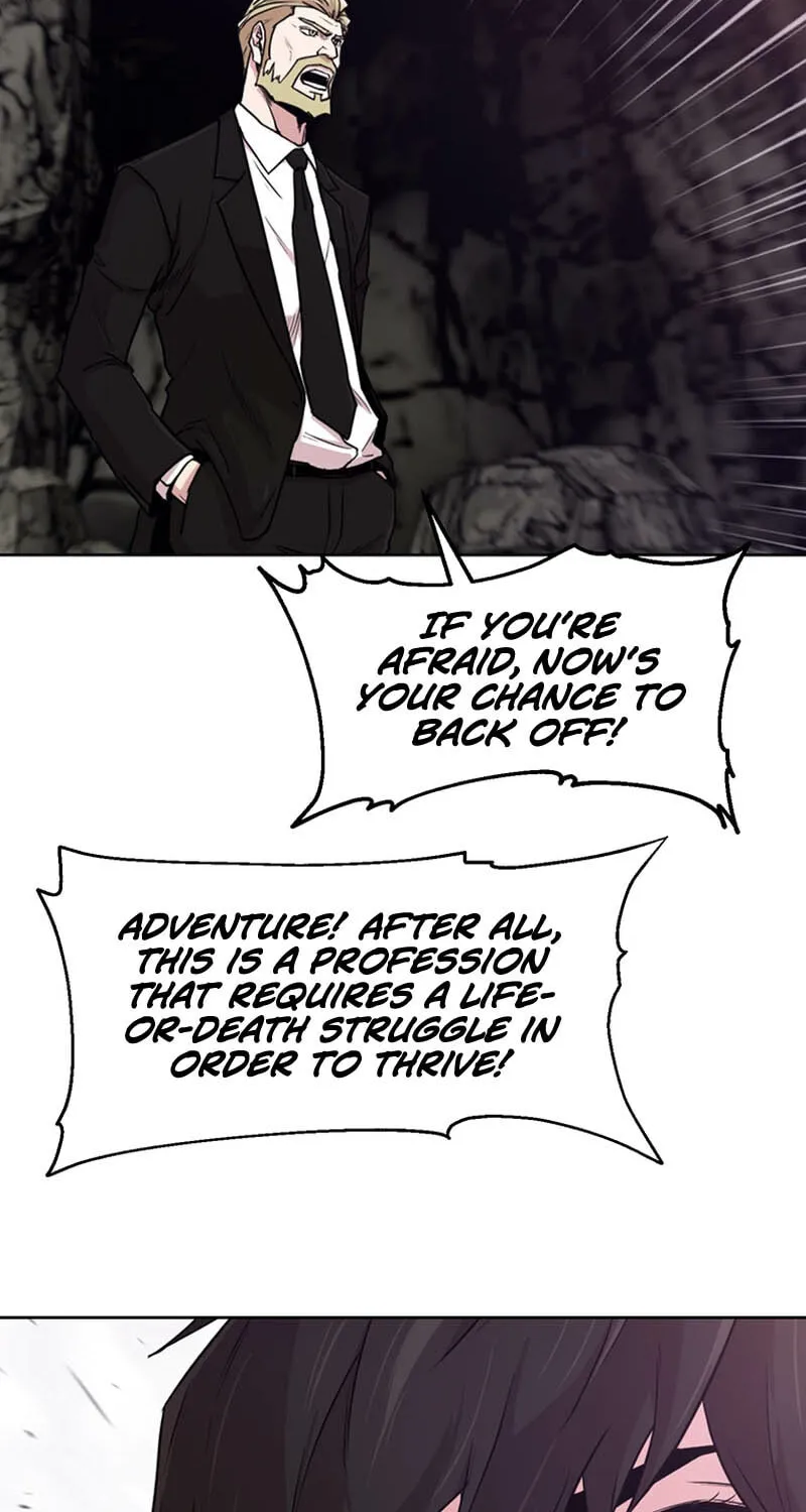 Martial Arts Alone Chapter 6 page 8 - 