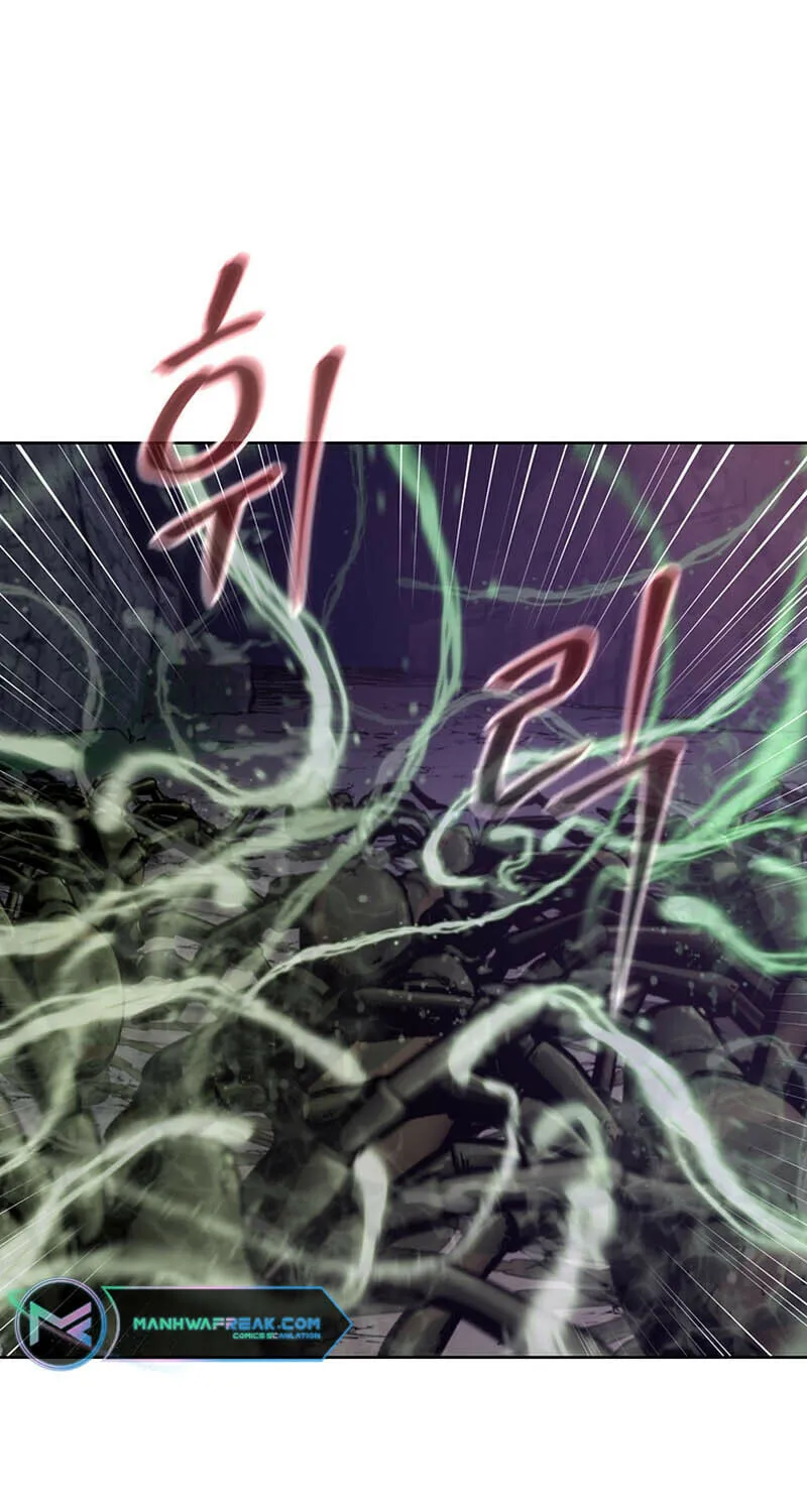 Martial Arts Alone Chapter 6 page 78 - 