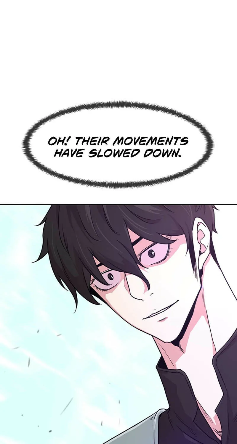 Martial Arts Alone Chapter 6 page 79 - 