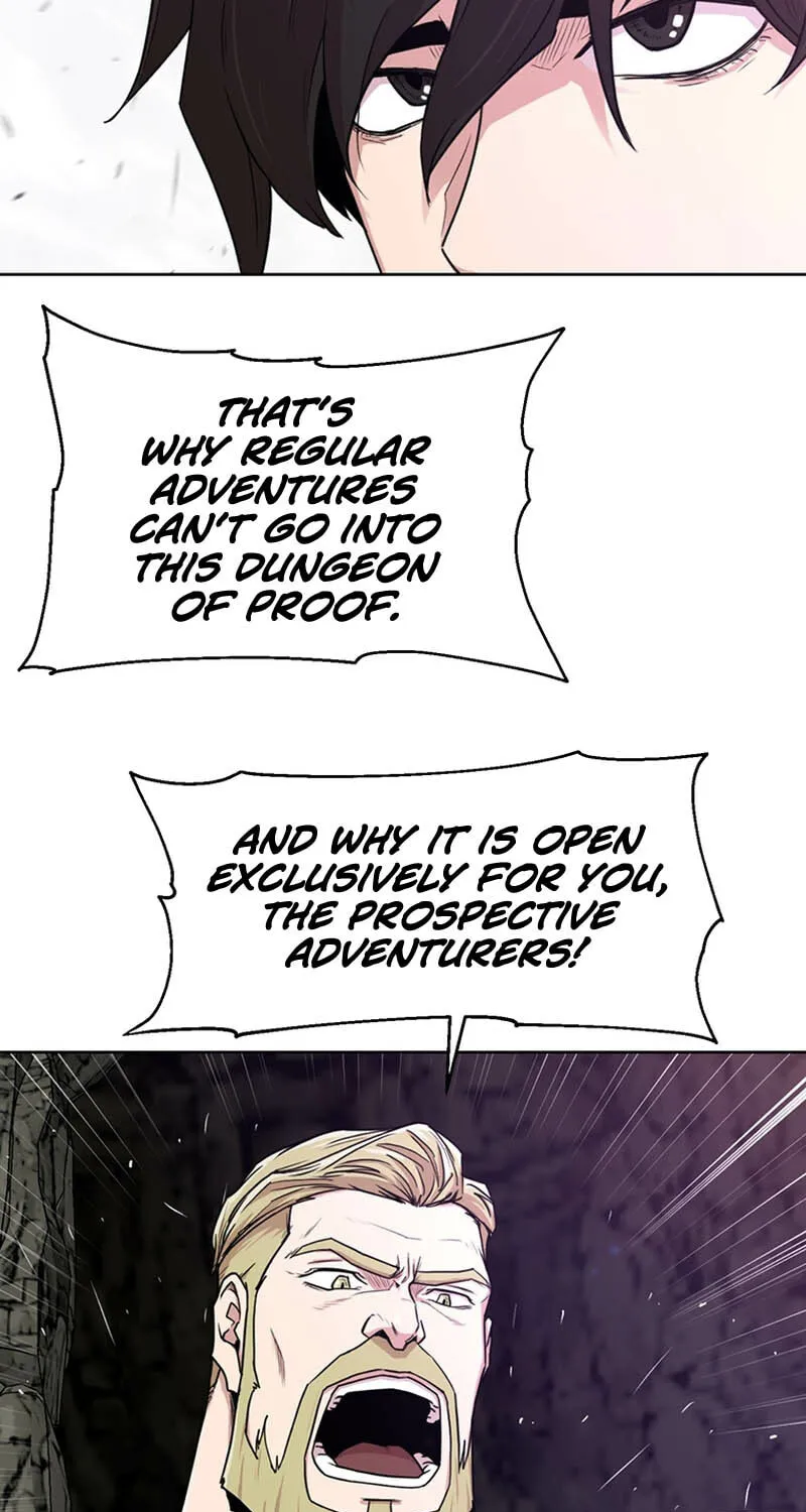 Martial Arts Alone Chapter 6 page 9 - 