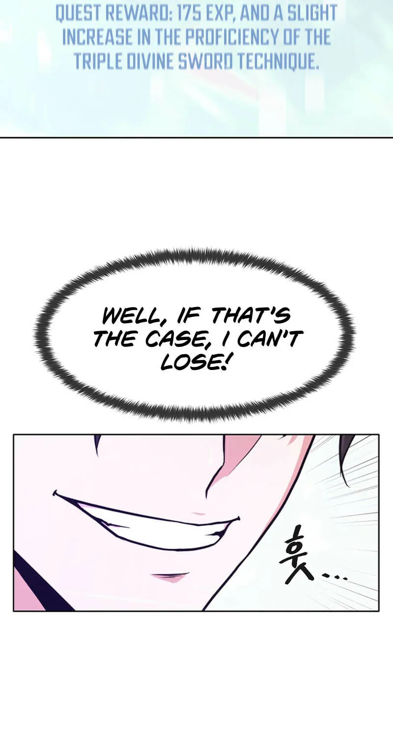 Martial Arts Alone Chapter 6 page 86 - 