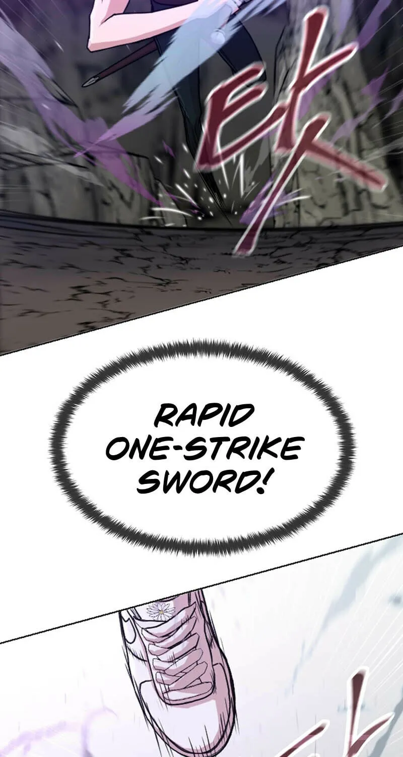 Martial Arts Alone Chapter 6 page 89 - 