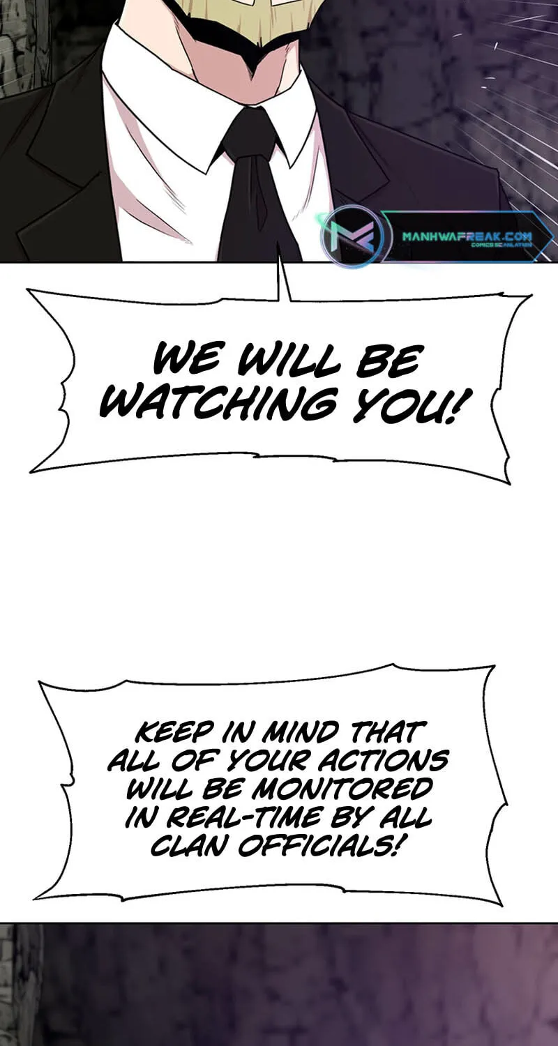 Martial Arts Alone Chapter 6 page 10 - 