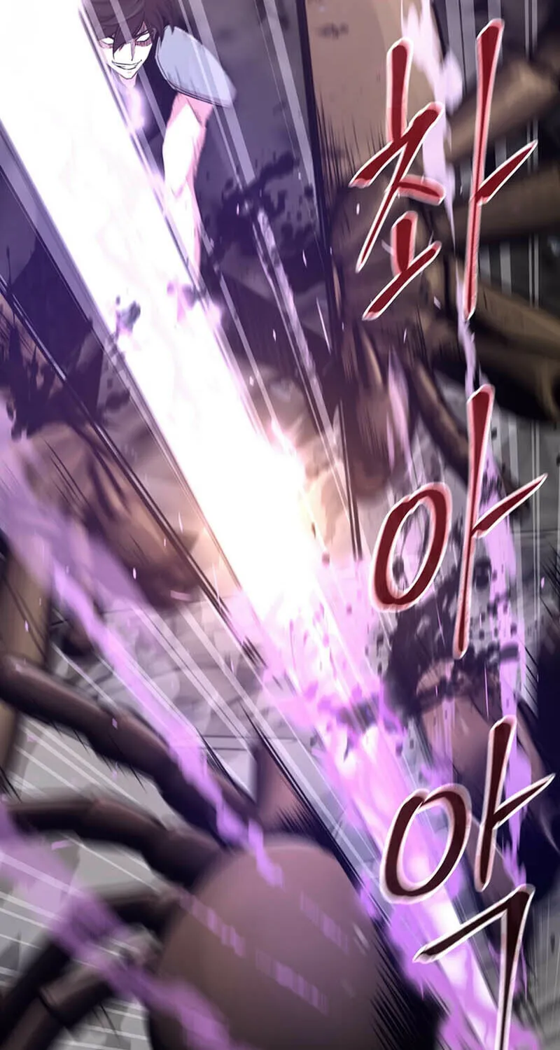 Martial Arts Alone Chapter 6 page 91 - 