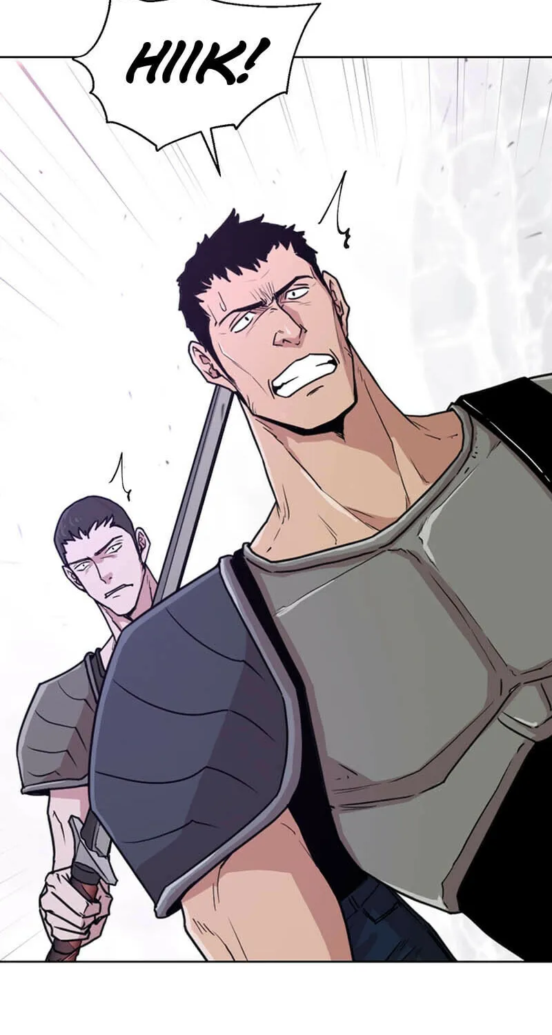 Martial Arts Alone Chapter 6 page 95 - 