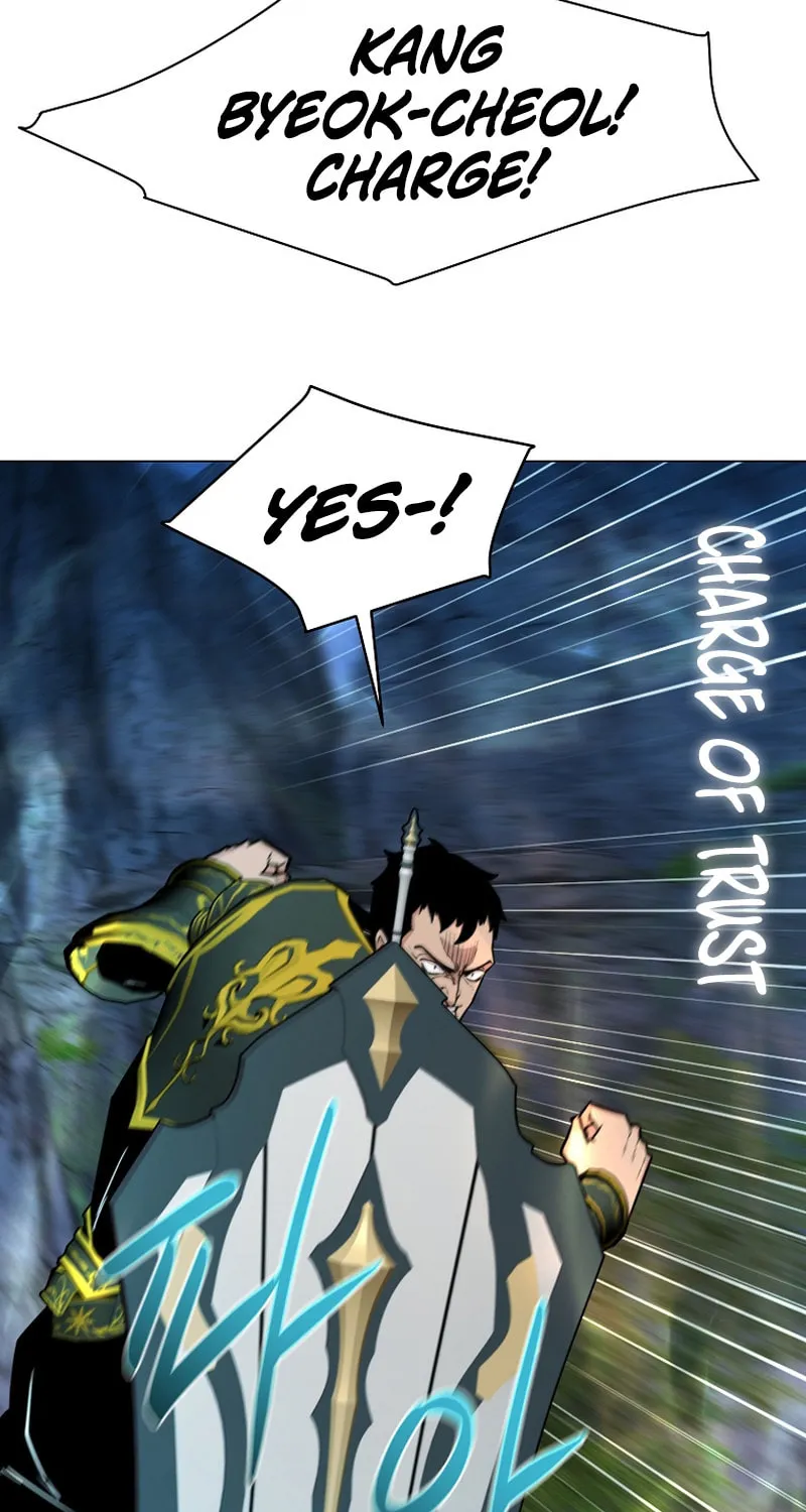 Martial Arts Alone Chapter 60 page 11 - 