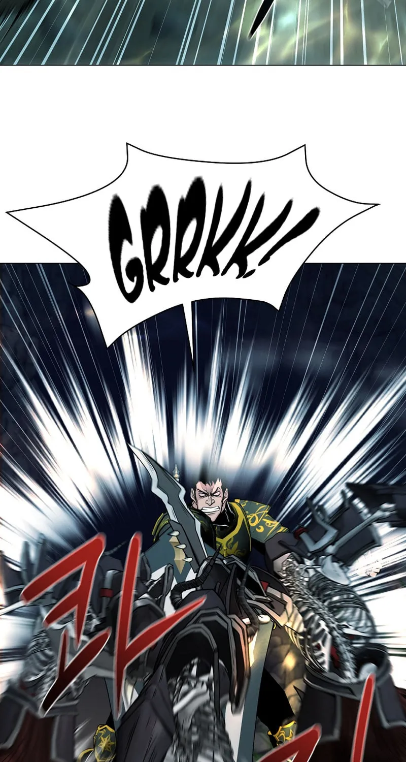 Martial Arts Alone Chapter 60 page 14 - 