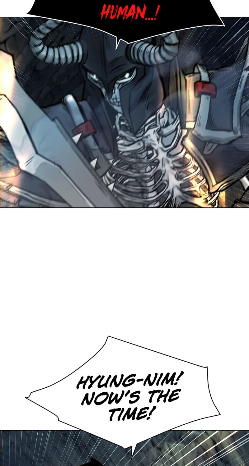 Martial Arts Alone Chapter 60 page 17 - 