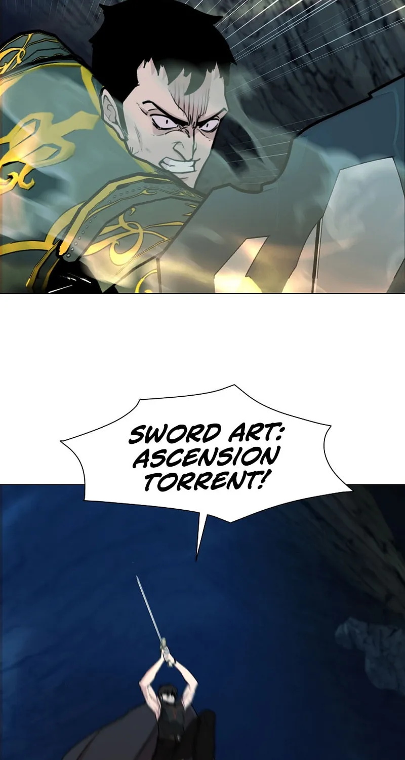Martial Arts Alone Chapter 60 page 18 - 