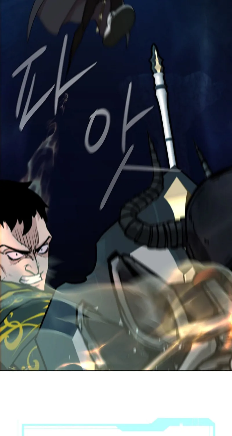Martial Arts Alone Chapter 60 page 19 - 