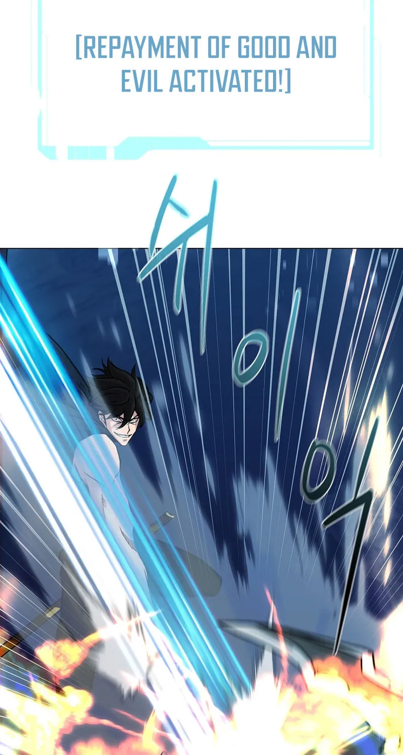 Martial Arts Alone Chapter 60 page 20 - 