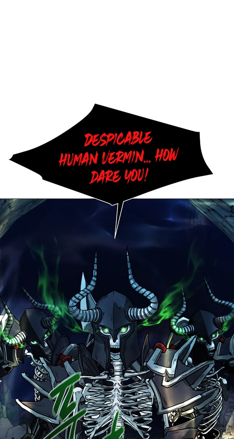 Martial Arts Alone Chapter 60 page 3 - 