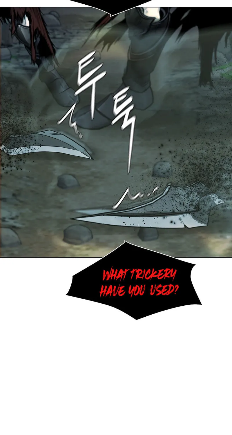 Martial Arts Alone Chapter 60 page 24 - 