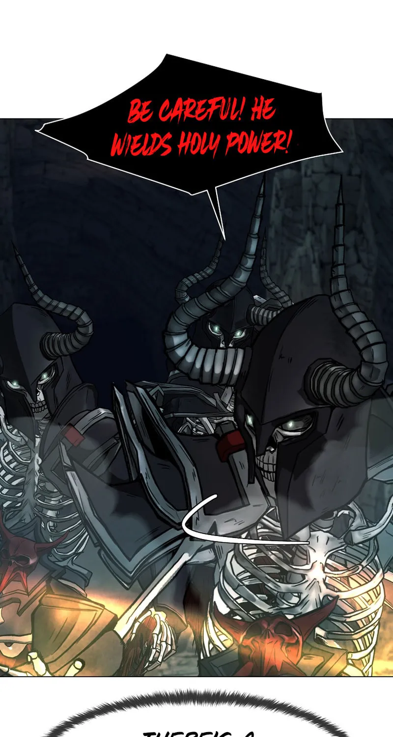 Martial Arts Alone Chapter 60 page 25 - 