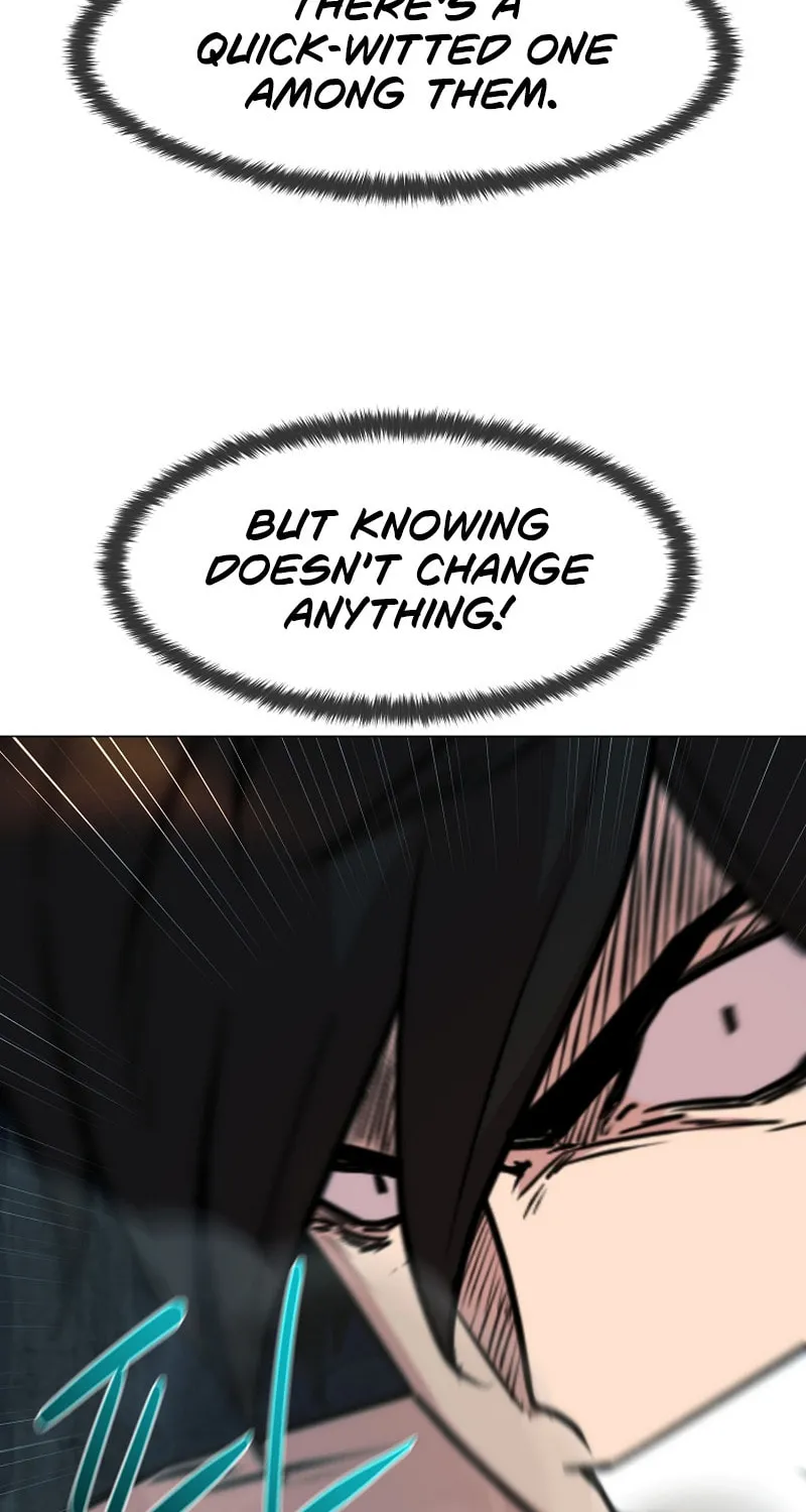 Martial Arts Alone Chapter 60 page 26 - 
