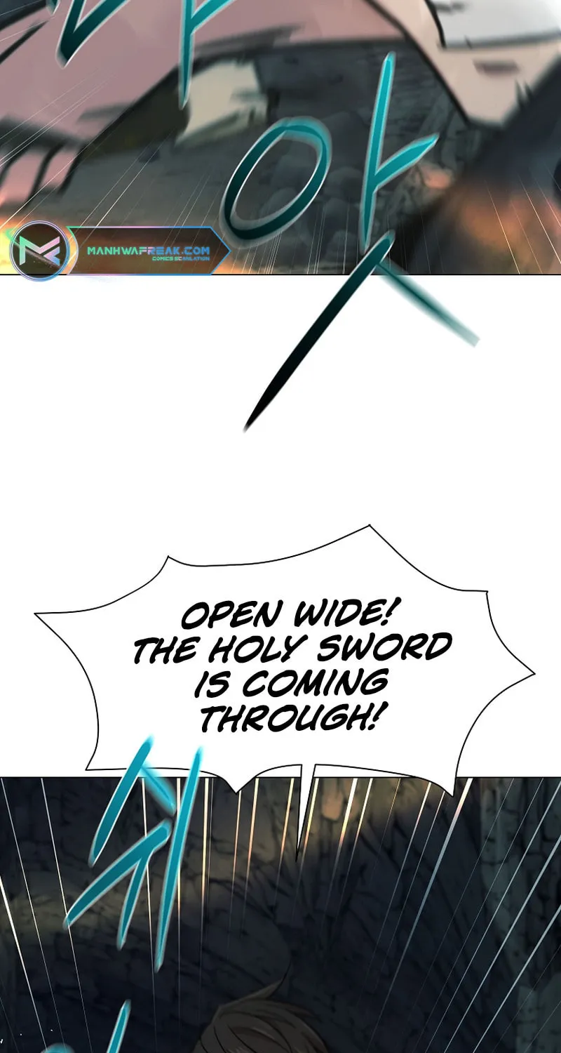 Martial Arts Alone Chapter 60 page 27 - 
