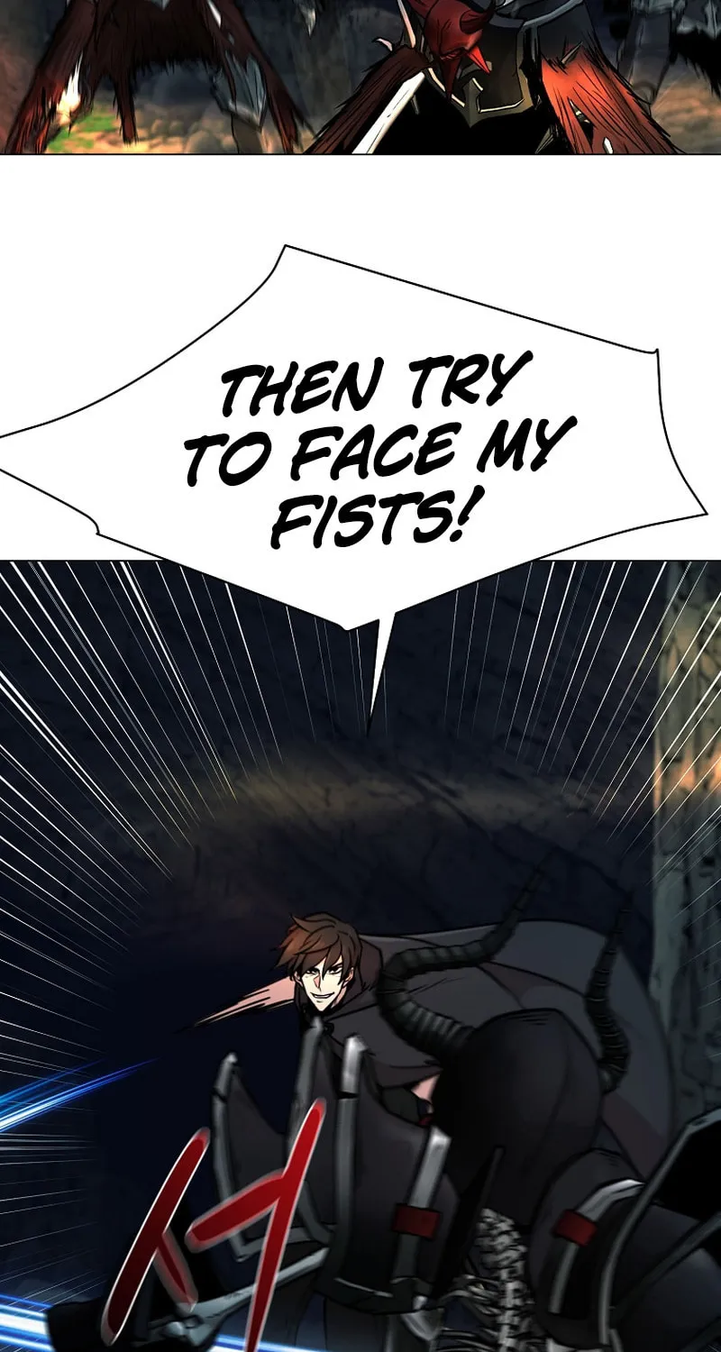 Martial Arts Alone Chapter 60 page 30 - 
