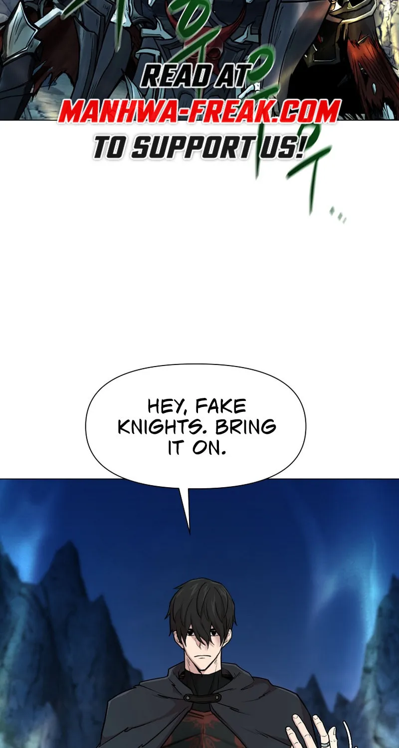 Martial Arts Alone Chapter 60 page 4 - 