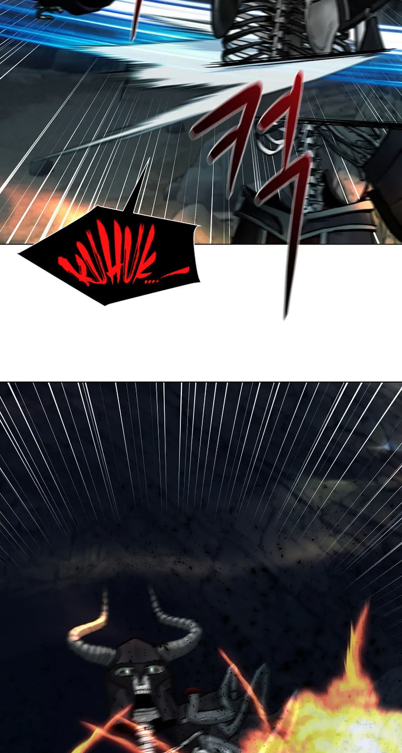 Martial Arts Alone Chapter 60 page 31 - 