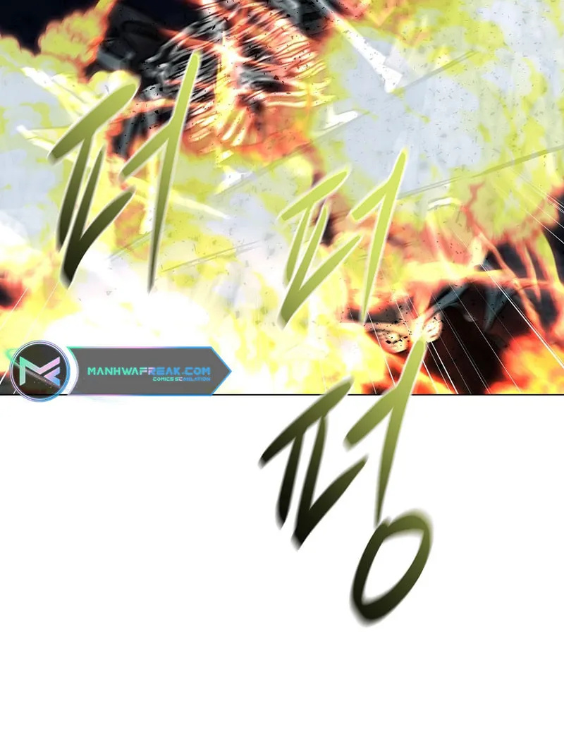 Martial Arts Alone Chapter 60 page 32 - 