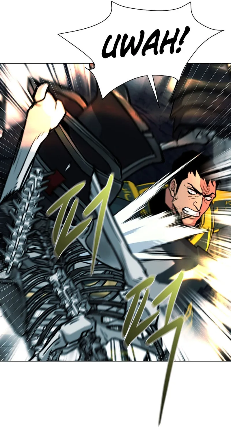Martial Arts Alone Chapter 60 page 33 - 