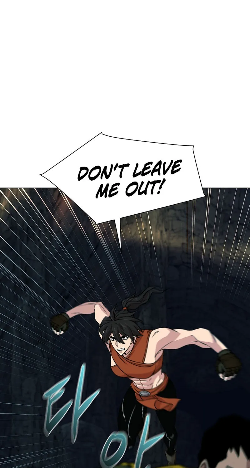 Martial Arts Alone Chapter 60 page 34 - 