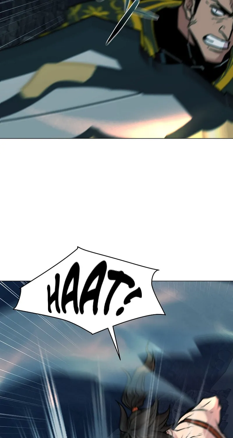 Martial Arts Alone Chapter 60 page 35 - 