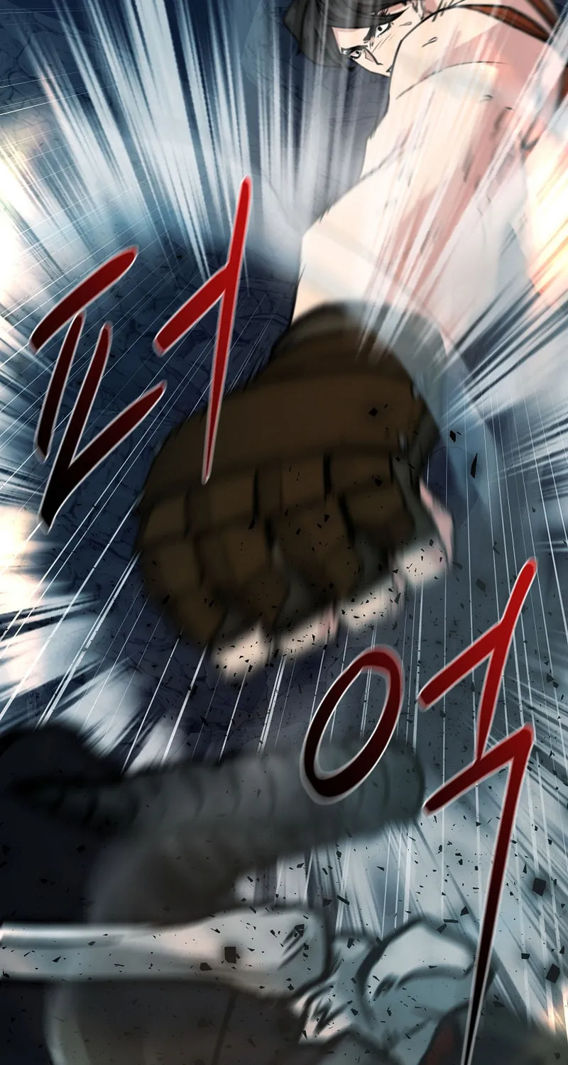 Martial Arts Alone Chapter 60 page 36 - 