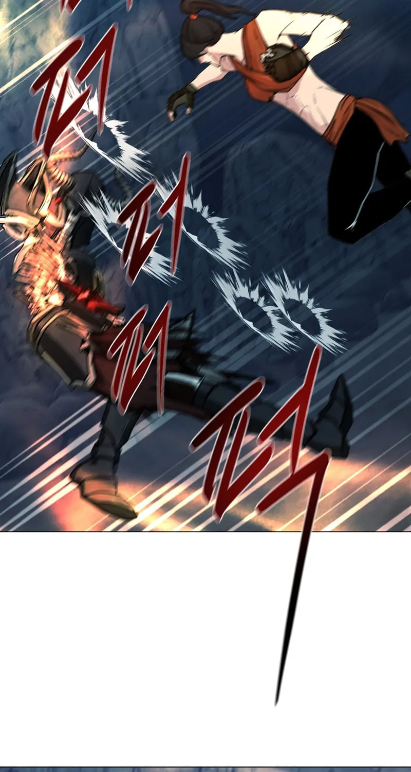 Martial Arts Alone Chapter 60 page 38 - 
