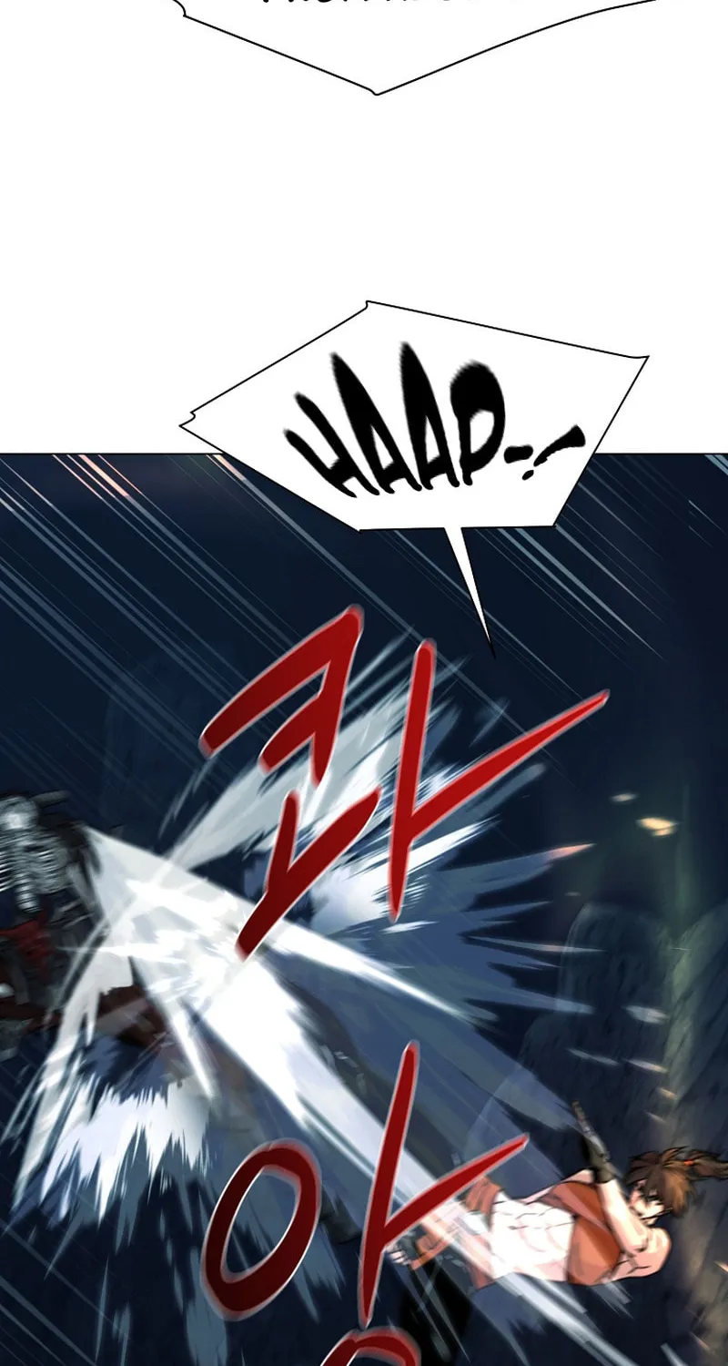 Martial Arts Alone Chapter 60 page 40 - 
