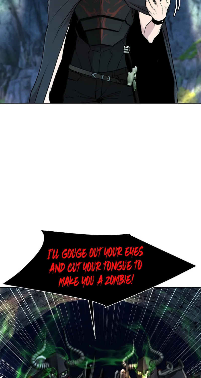 Martial Arts Alone Chapter 60 page 5 - 