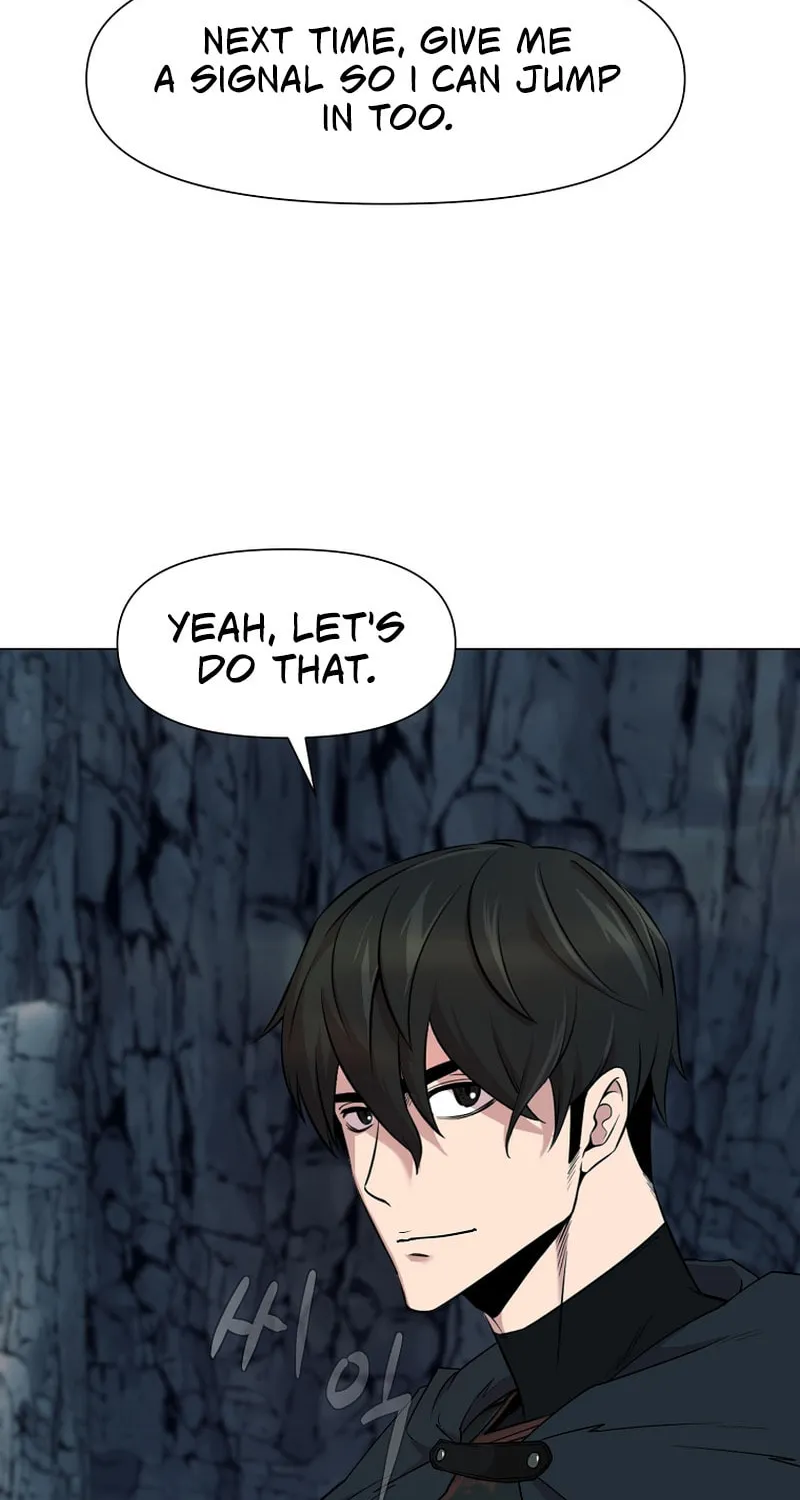 Martial Arts Alone Chapter 60 page 44 - 