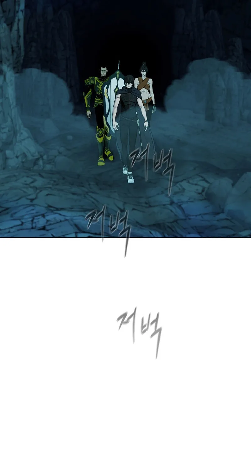 Martial Arts Alone Chapter 60 page 47 - 