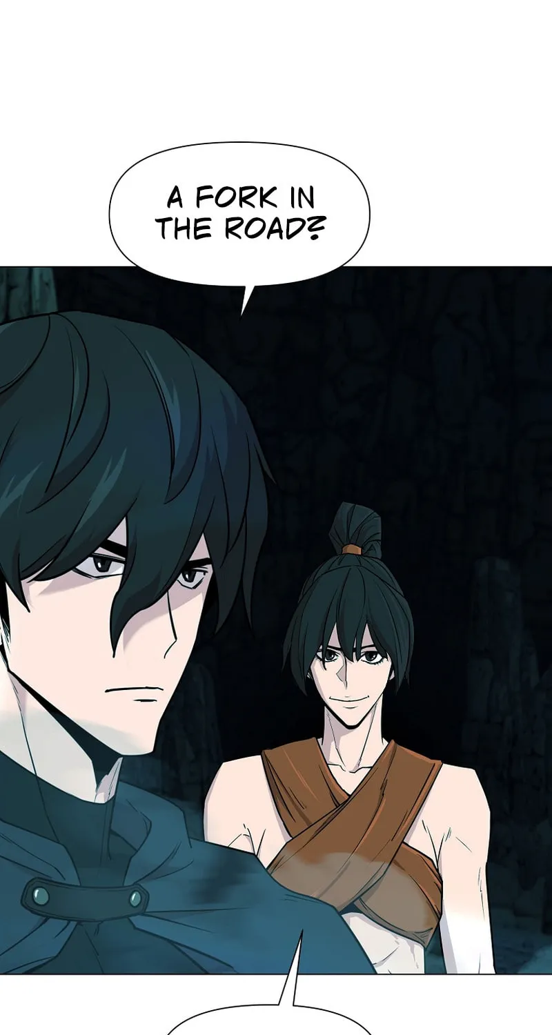 Martial Arts Alone Chapter 60 page 49 - 