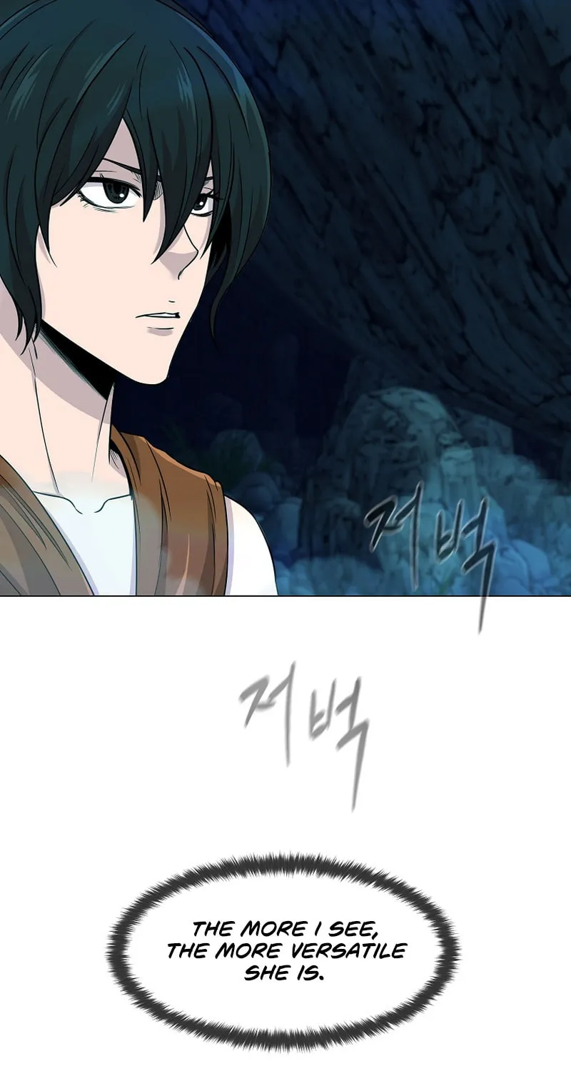 Martial Arts Alone Chapter 60 page 53 - 