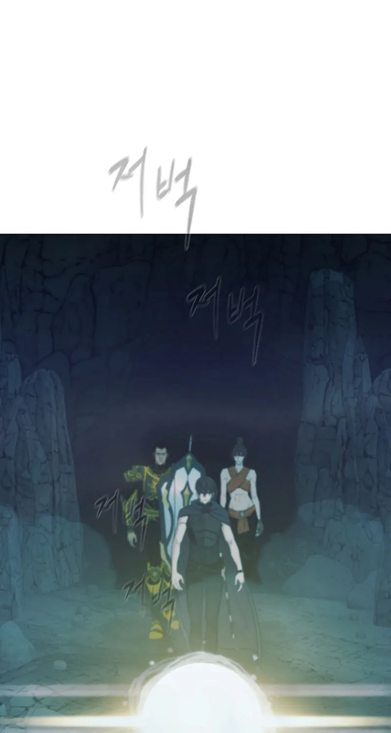 Martial Arts Alone Chapter 60 page 55 - 