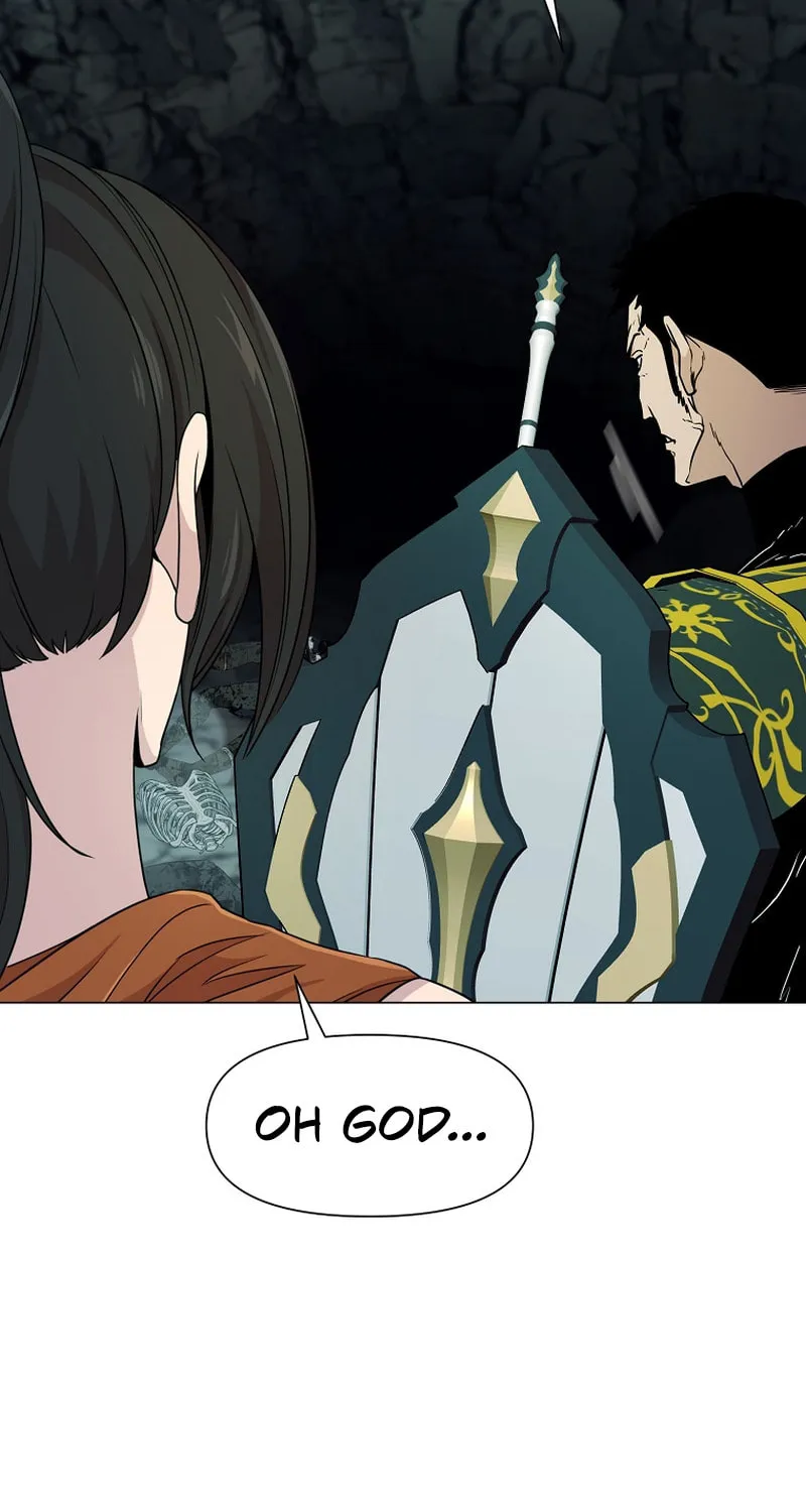 Martial Arts Alone Chapter 60 page 58 - 