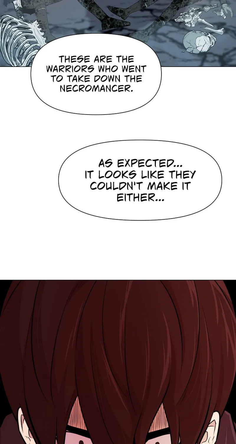 Martial Arts Alone Chapter 60 page 60 - 