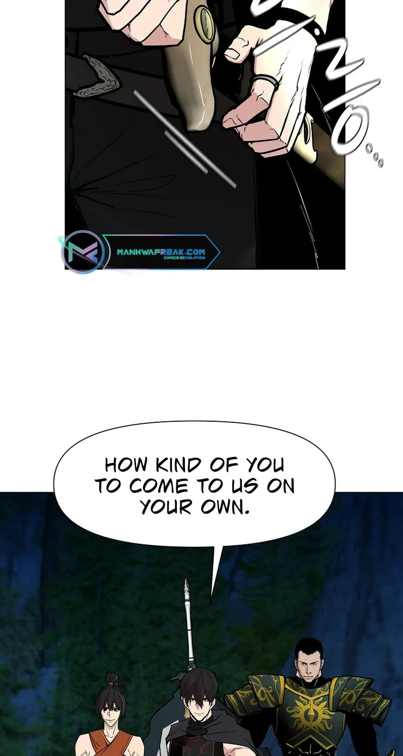 Martial Arts Alone Chapter 60 page 7 - 
