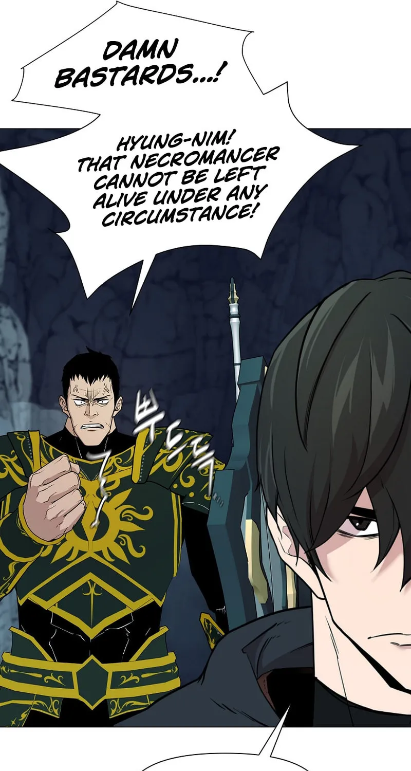 Martial Arts Alone Chapter 60 page 62 - 